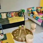 Joli Manga Soley Studio Dans Tres Belle Residence