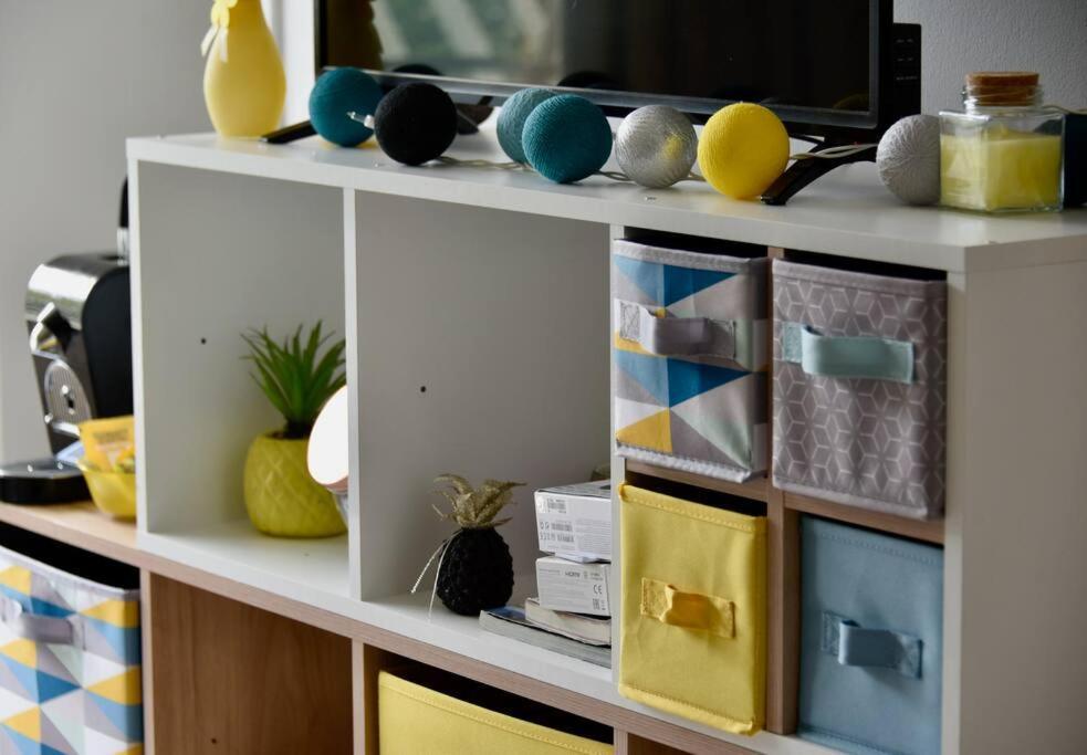 Appartement Joli Manga Soley Dans Tres Belle